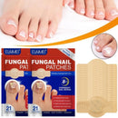 NAILVORA™ Advanced Nail Renewal Patches