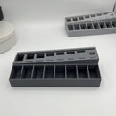 M3 Bolt Gauge (with 7 Measuring Slots)