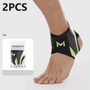 STRYDEX™  Athletic Ankle Support