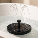 NoorGarden™ Solar Oasis Fountain