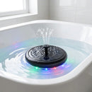 NoorGarden™ Solar Oasis Fountain