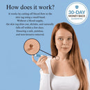 DERMORA™ Skin Tag Remover