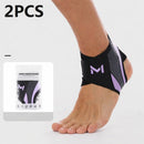 STRYDEX™  Athletic Ankle Support